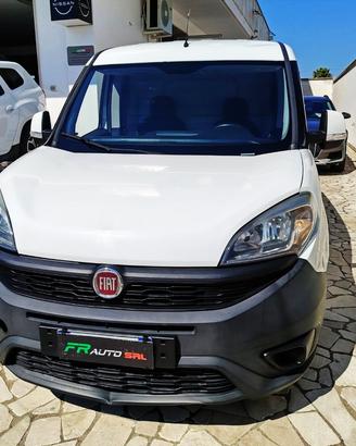 FIAT Doblò 1.6MJT105 PCTN CargoLam.SX 3PtiE5+