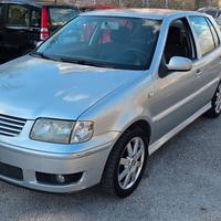 polo 1.4 tdi
