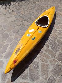 kayak - canoa