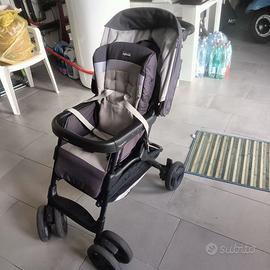 passeggino per bambini