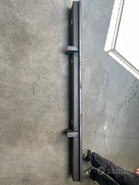 Traversa posteriore Daily Iveco