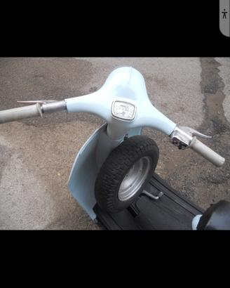 vespone piaggio 125VNB4T