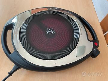 Navigenio amc Automatic Cooking