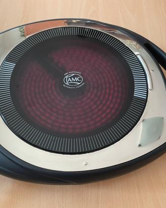 Navigenio amc Automatic Cooking