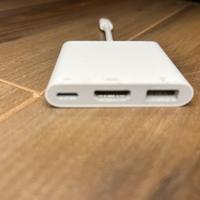 Apple Adattatore multiporta da USB-C a digital AV