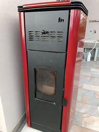 Stufa Moretti Fire Artemide