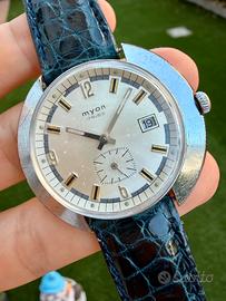 Orologio vintage Myon Cupillard/FE 233-69-E