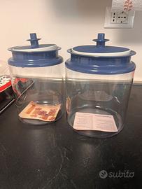 Contenitori Tupperware