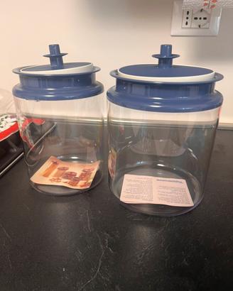 Contenitori Tupperware