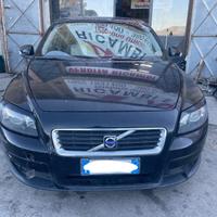 Ricambi Volvo C30 DRIVE 1.6 diesel 109cv del 2009