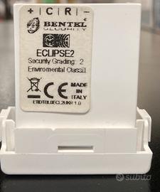 Lettore di prossimità Eclipse 2 Bentel allarme