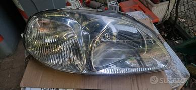 RICAMBI HONDA CIVIC EJ EK