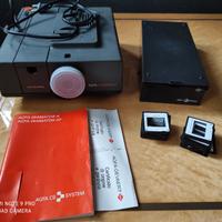 Proiettore diapositive Agfa