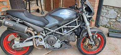 Ducati Monster 1000 - 2001