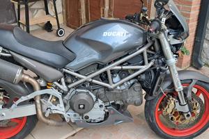 Ducati Monster 1000 - 2001
