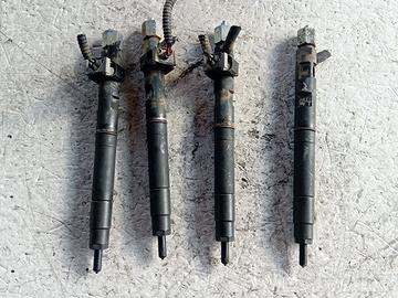 KIT INIETTORI GREAT WALL MOTOR Steed 5 Serie 28231