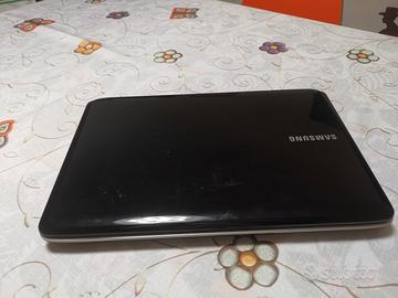 NOTEBOOK SAMSUNG