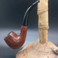 pipa Dunhill Amber root vintage 1985