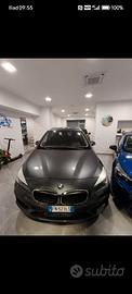 BMW 2016 Grandtourer