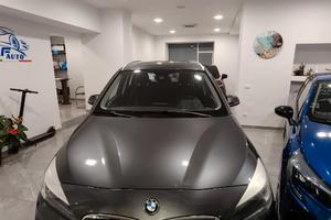 BMW 2016 Grandtourer