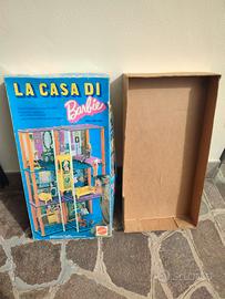 Casa di Barbie 1975 - 106 cm.