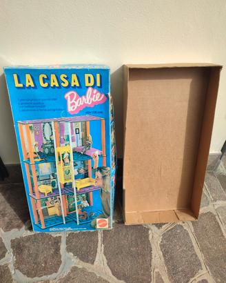 Casa di Barbie 1975 - 106 cm.