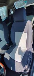 PEUGEOT 1007 2005 TAPPEZZERIA INTERNA