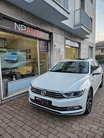 Volkswagen Passat Business 2.0 TDI 190 CV 4MOTION 