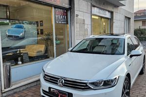 Volkswagen Passat Business 2.0 TDI 190 CV 4MOTION 