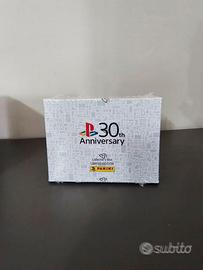 Box 30° Anniversario PlayStation Panini
