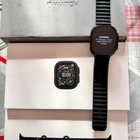 Apple Watch Ultra 3 GPS Cellular 49 mm black