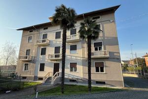 Appartamento di 105 m² con 4 locali e box auto a C