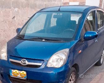 Daihatsu cuore km 90 mila
