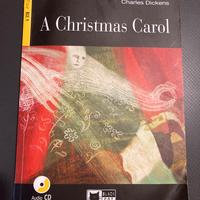 A christmas Carol Dickens