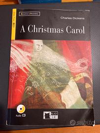 A christmas Carol Dickens