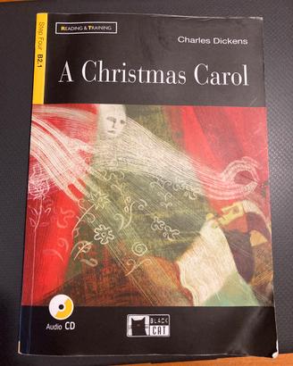 A christmas Carol Dickens