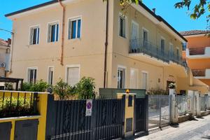 Camere con bagno privato per studenti universitari