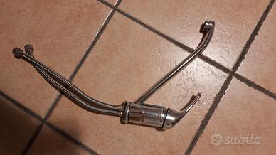 miscelatore lavello cucina