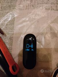 Mi band 3