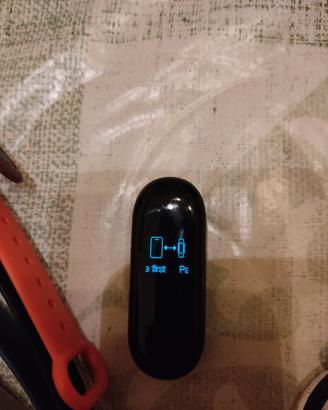 Mi band 3