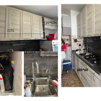 cucina componibile