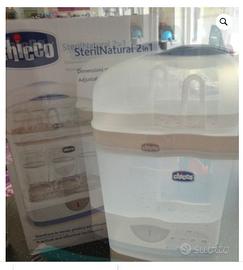 sterilizzatore CHICCO