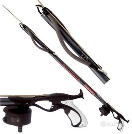 Fucile da pesca 
