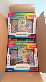 Pokemon Primi Compagni d'Avventura Serie 3