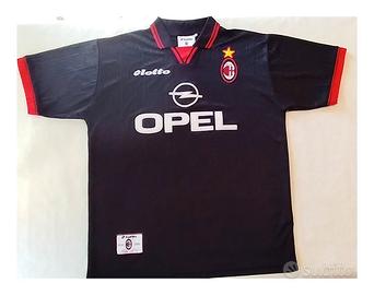 Maglia  Milan 1997/98