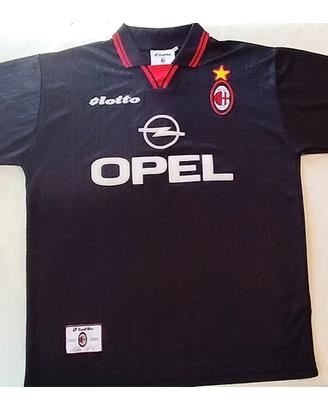 Maglia  Milan 1997/98