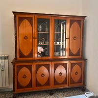 Credenza in legno