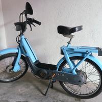Piaggio Ciao PX - 1983