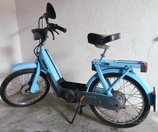 Piaggio Ciao PX - 1983