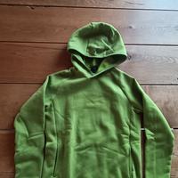 Felpa Montura 10 anni